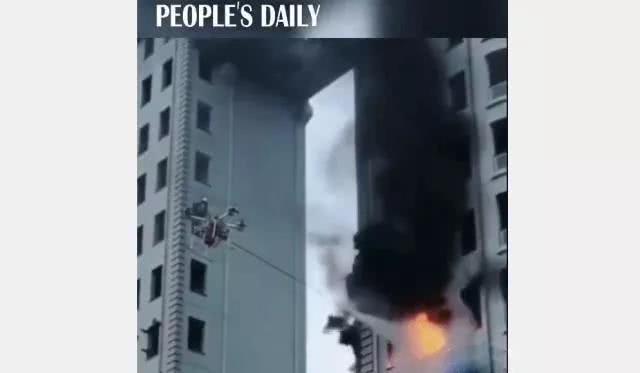 港媒：中國的無人機(jī)正在做了不起的事情